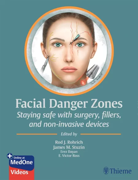 Facial Danger Zones. Staying safe with surgery, fillers, and non-invasive devices