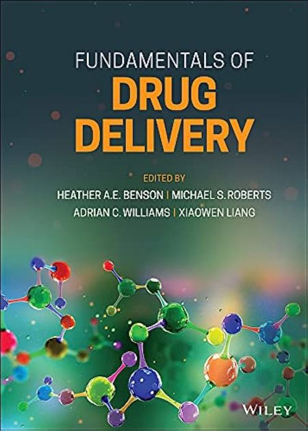 Fundamentals of Drug Delivery