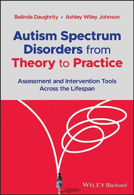 Autism Spectrum Disorders from Theory to Practice: Assessment and Intervention Tools Across the Lifespan