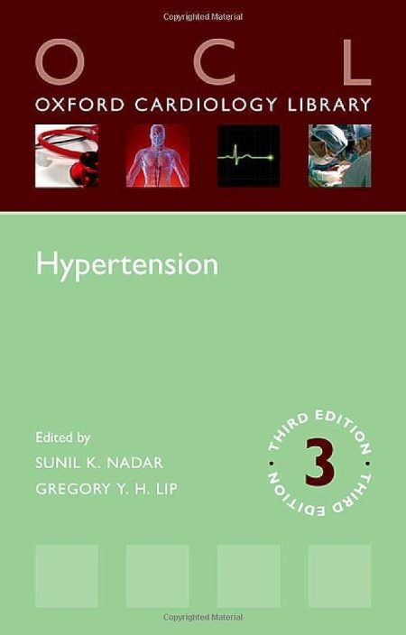 Hypertension Third Edition