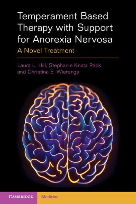 Temperament Based Therapy with Support for Anorexia Nervosa. A Novel Treatment