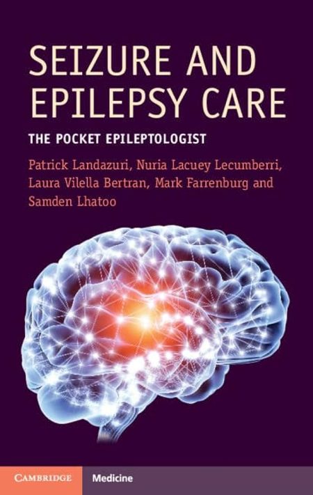 Seizure and Epilepsy Care. The Pocket Epileptologist