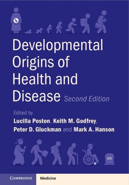 Developmental Origins of Health and Disease 2nd Edition