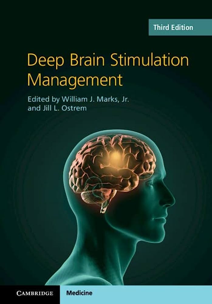 Deep Brain Stimulation Management 3rd Edition