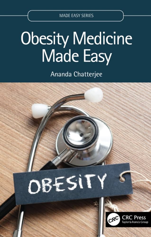 Obesity Medicine Made Easy 1st Edition | Εκδόσεις Κωνσταντάρας
