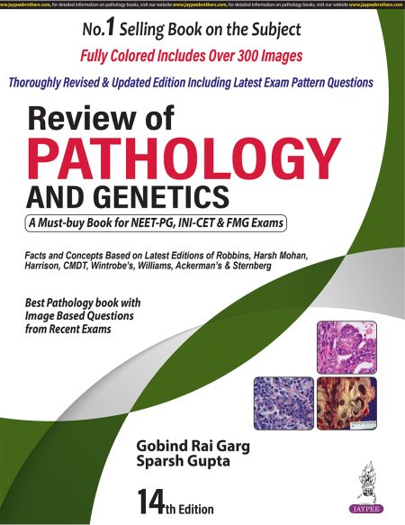 Review of Pathology and Genetics
