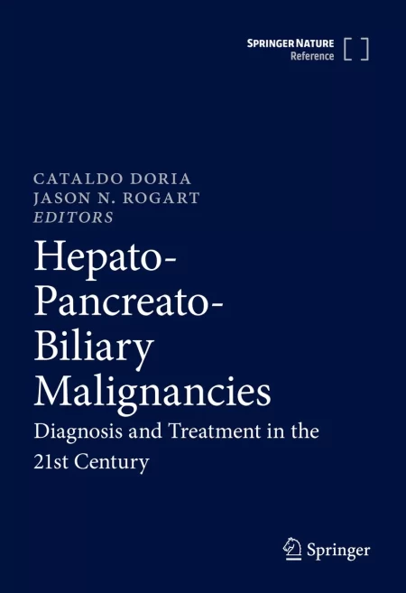 Hepato-Pancreato-Biliary Malignancies. Diagnosis and Treatment in the 21st Century