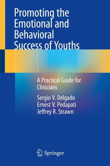 Promoting the Emotional and Behavioral Success of Youths. A Practical Guide for Clinicians