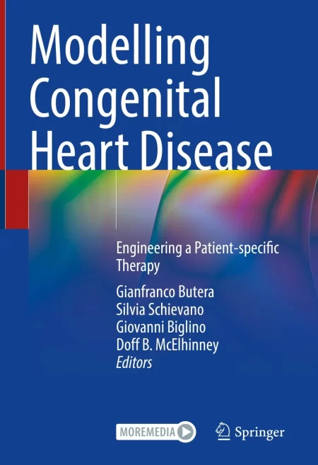 Modelling Congenital Heart Disease. Engineering a Patient-specific Therapy
