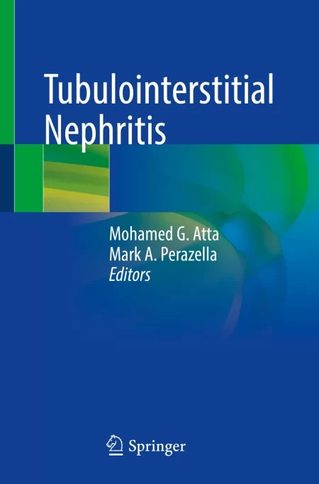 Tubulointerstitial Nephritis