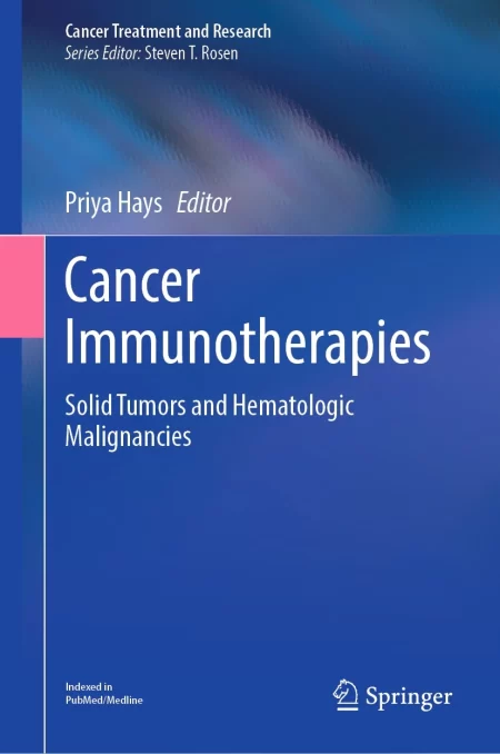Cancer Immunotherapies  Solid Tumors and Hematologic Malignancies