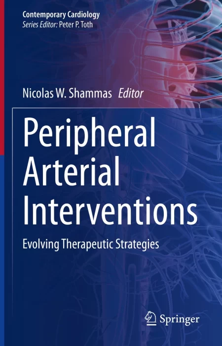Peripheral Arterial Interventions. Evolving Therapeutic Strategies