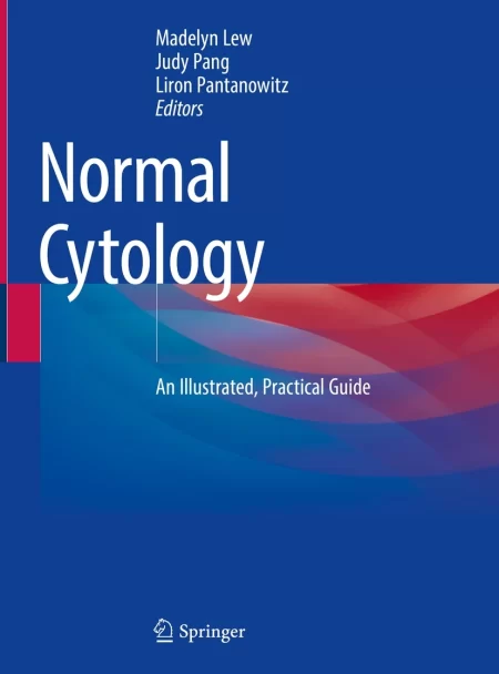 Normal Cytology. An Illustrated, Practical Guide