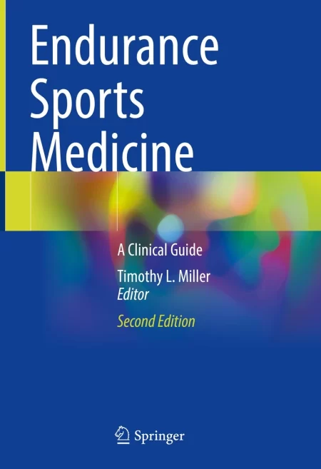 Endurance Sports Medicine. A Clinical Guide