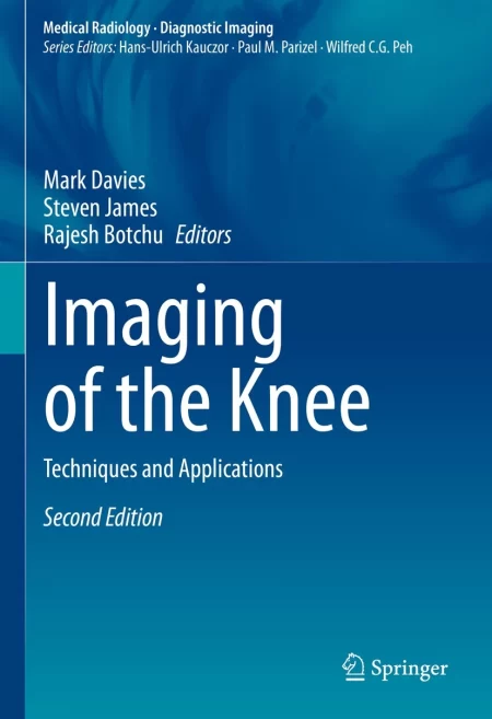 Imaging of the Knee. Techniques and Applications