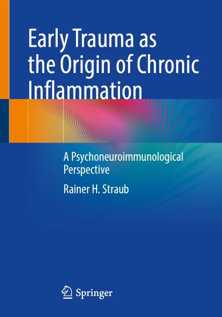 Early Trauma as the Origin of Chronic Inflammation. A Psychoneuroimmunological Perspective