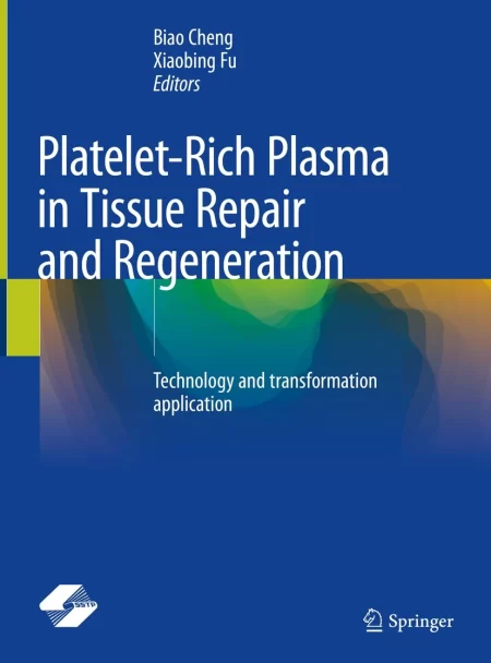 Platelet-Rich Plasma in Tissue Repair and Regeneration. Technology and transformation application