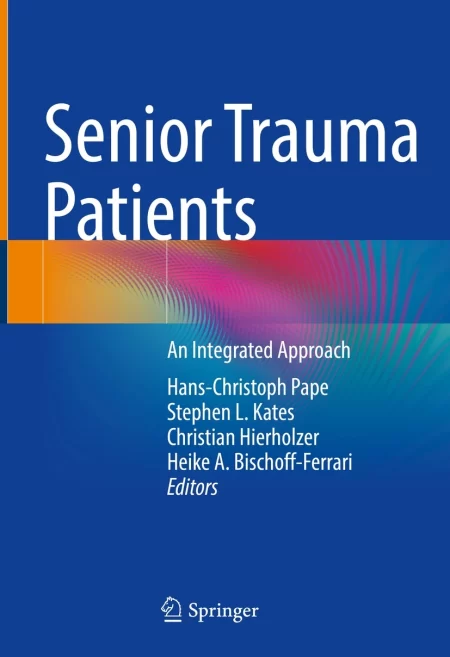 Senior Trauma Patients. An Integrated Approach