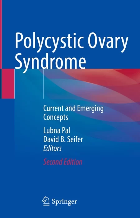Polycystic Ovary Syndrome. Current and Emerging Concepts
