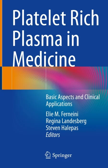 Platelet Rich Plasma in Medicine. Basic Aspects and Clinical Applications