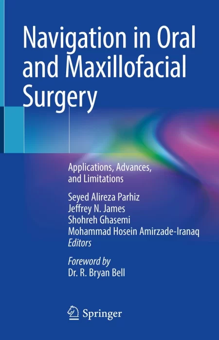 Navigation in Oral and Maxillofacial Surgery. Applications, Advances, and Limitations