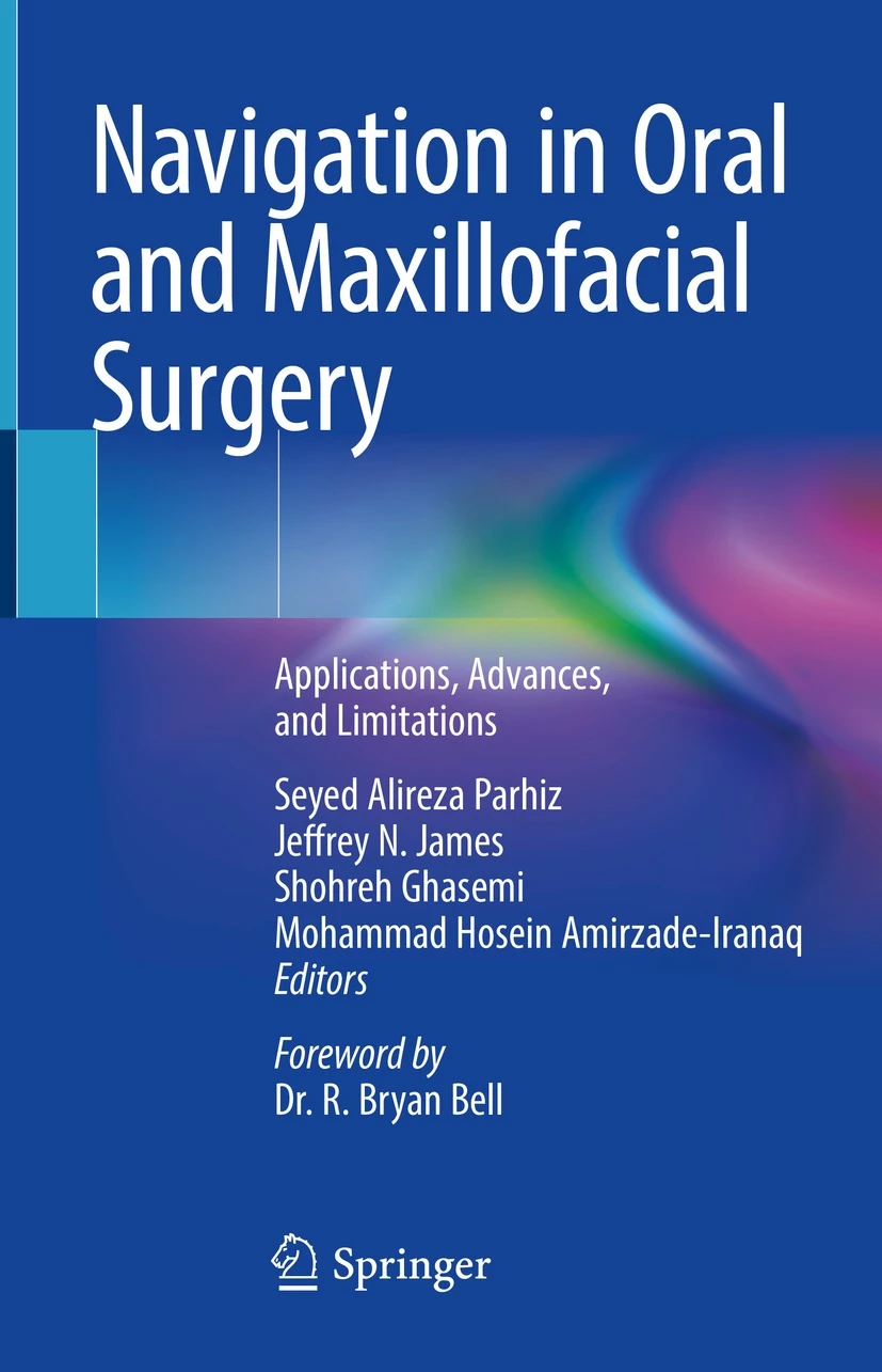 Navigation in Oral and Maxillofacial Surgery. Applications, Advances, and Limitations