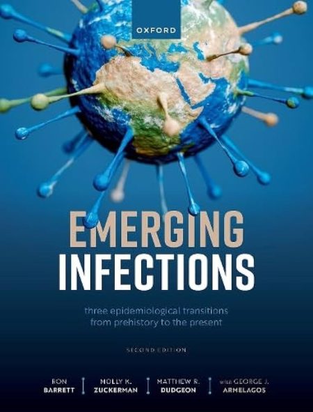Emerging Infections. Three Epidemiological Transitions from Prehistory to the Present