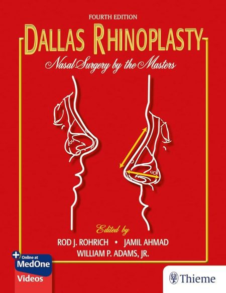 Dallas Rhinoplasty. Nasal Surgery by the Masters