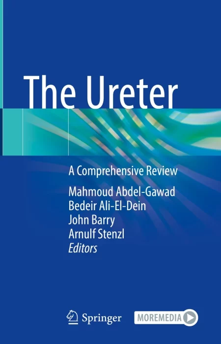 The Ureter. A Comprehensive Review