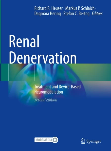 Renal Denervation. Treatment and Device-Based Neuromodulation