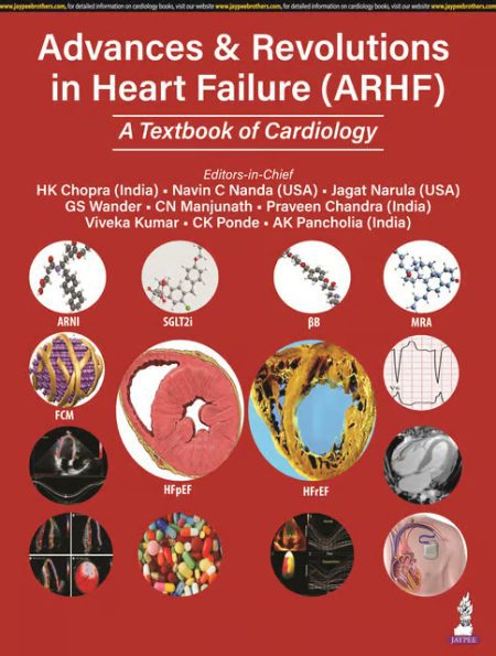 Advances & Revolutions in Heart Failure (ARHF)