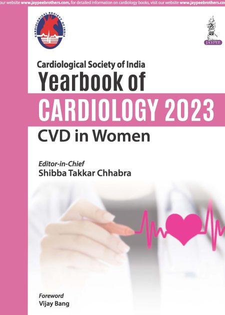 Yearbook of Cardiology 2023: CVD in Women
