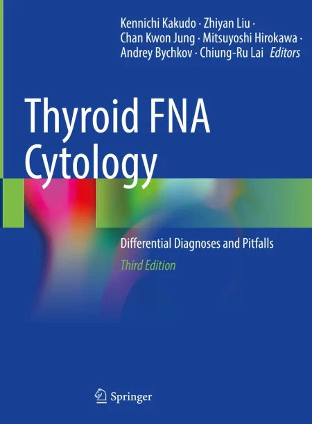 Thyroid FNA Cytology. Differential Diagnoses and Pitfalls