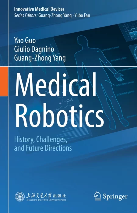 Medical Robotics. History, Challenges, and Future Directions