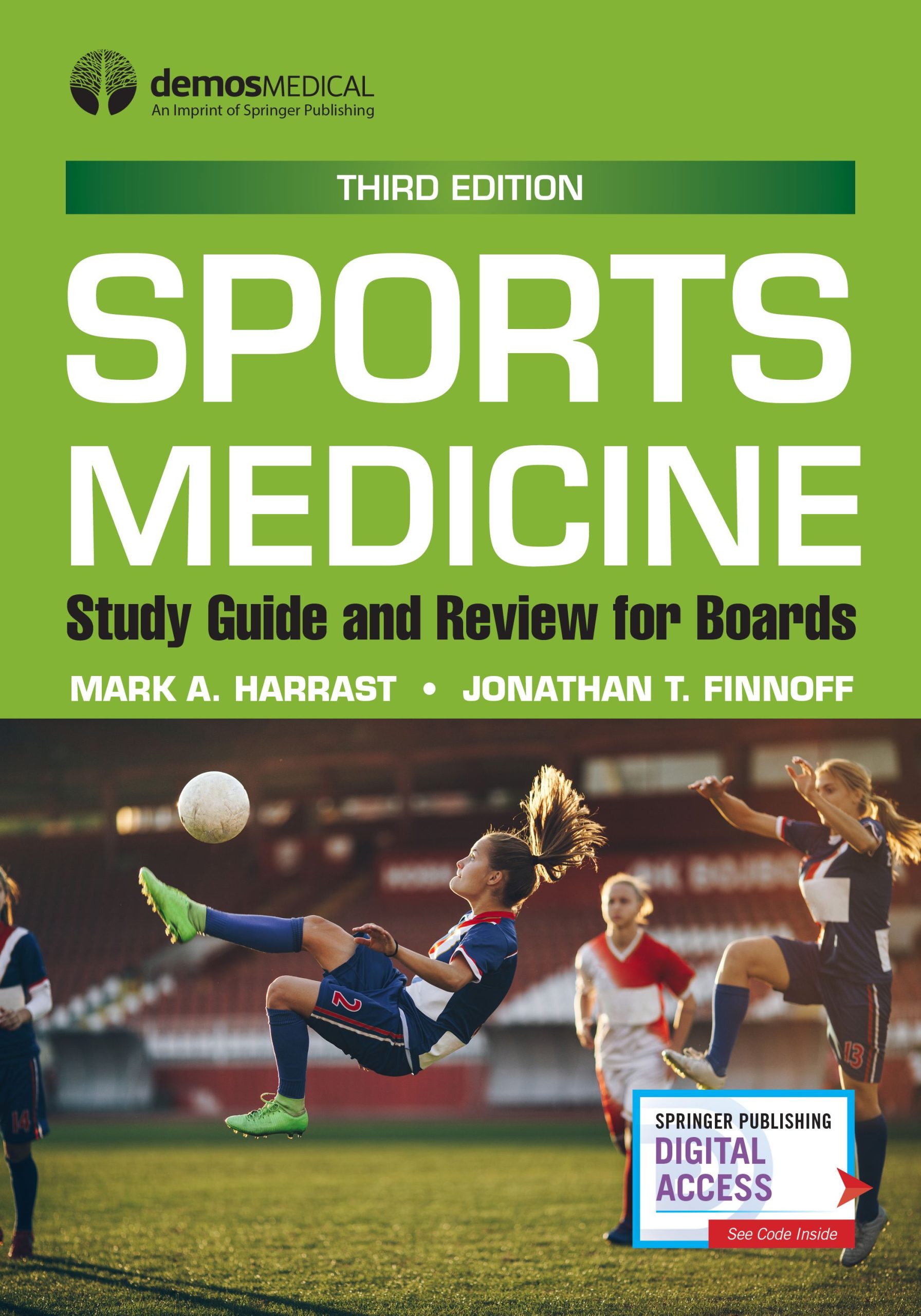 Sports Medicine Third Edition εκδόσεις κωνσταντάρας