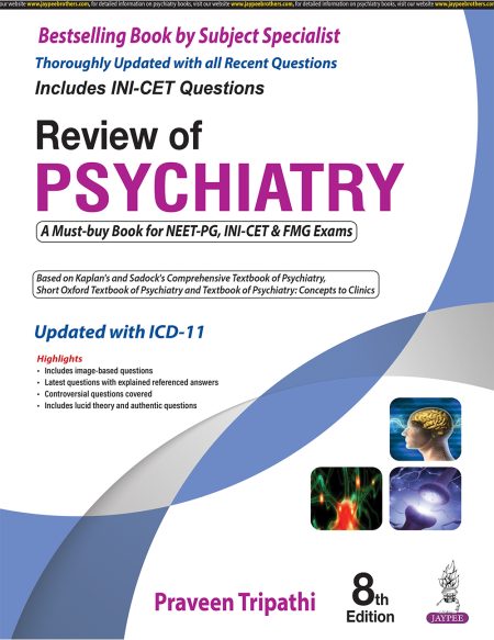 Review of Psychiatry