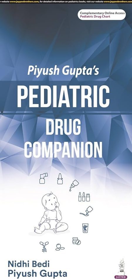 Pediatric Drug Companion