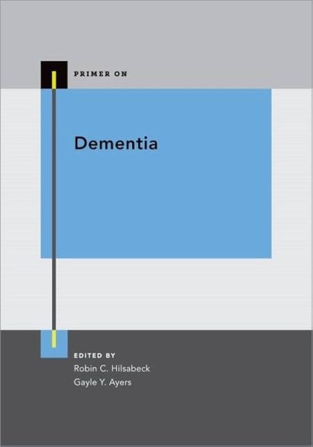 Primer On Dementia
