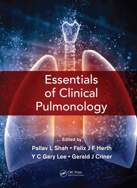 Essentials of Clinical Pulmonology 1st Edition