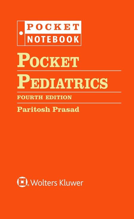 Pocket Pediatrics Fourth edition