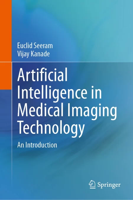 Artificial Intelligence in Medical Imaging Technology. An Introduction