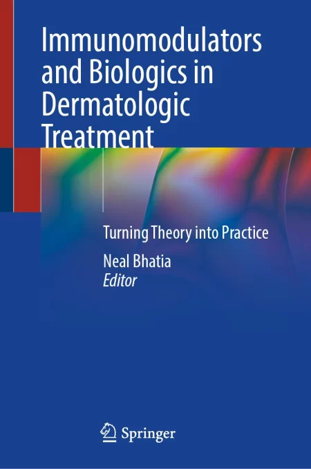 Immunomodulators and Biologics in Dermatologic Treatment. Turning Theory into Practice