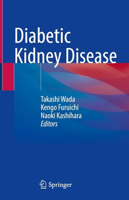 Diabetic Kidney Disease