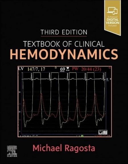 Textbook of Clinical Hemodynamics, 3rd Edition
