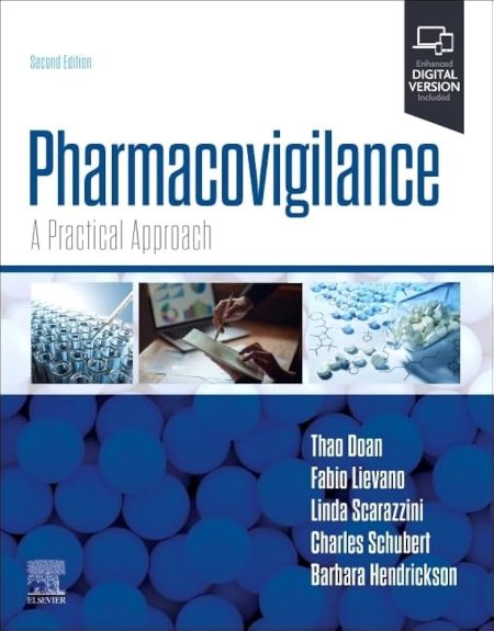 Pharmacovigilance, 2nd Edition. A Practical Approach