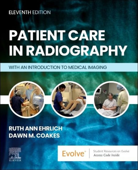 Patient Care in Radiography, 11th Edition