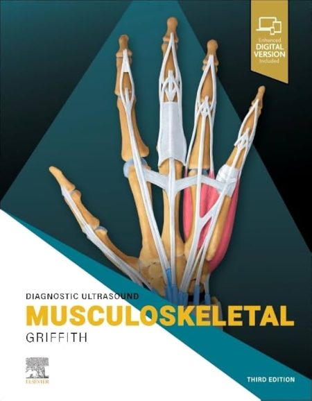 Diagnostic Ultrasound: Musculoskeletal, 3rd Edition