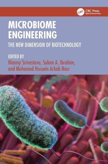 Microbiome Engineering. The New Dimension of Biotechnology