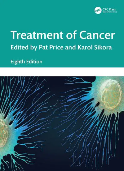 Treatment of Cancer 8th Edition