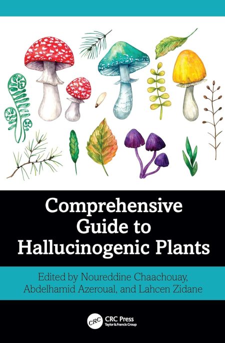 Comprehensive Guide to Hallucinogenic Plants